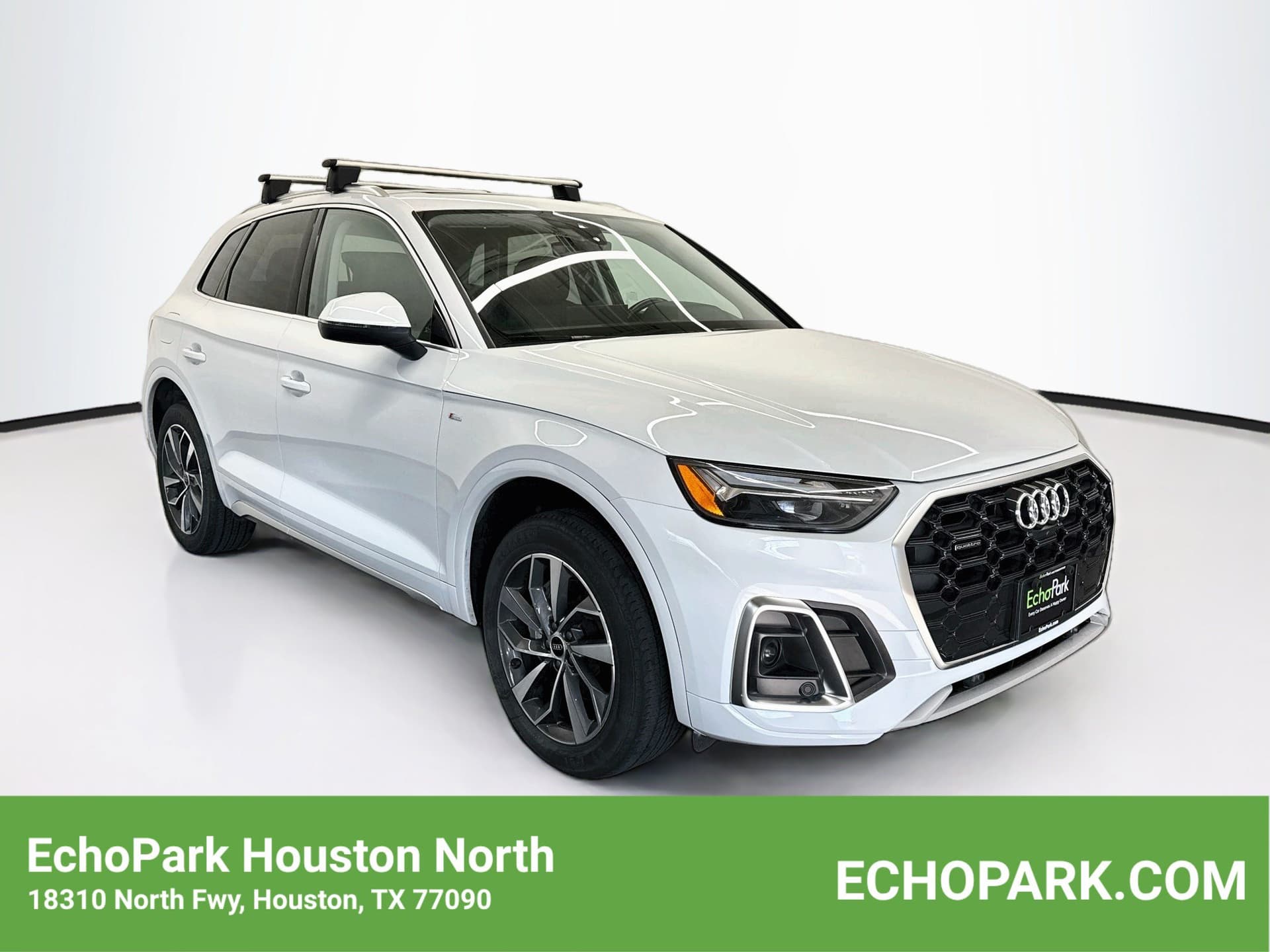 2024 Audi Q5 Base — photo 1 of 28
