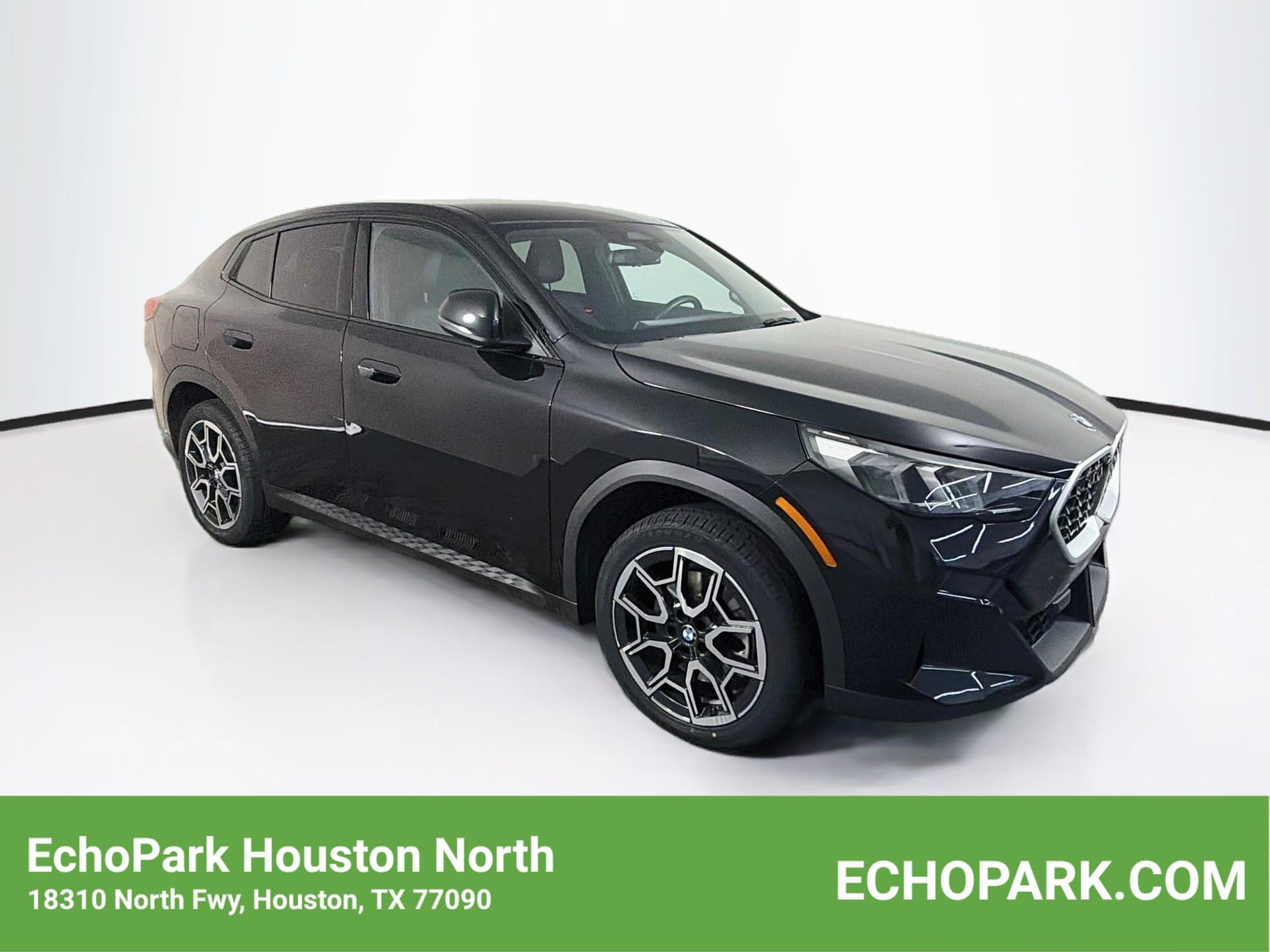 2026 BMW X2 xDrive28i — photo 1 of 28
