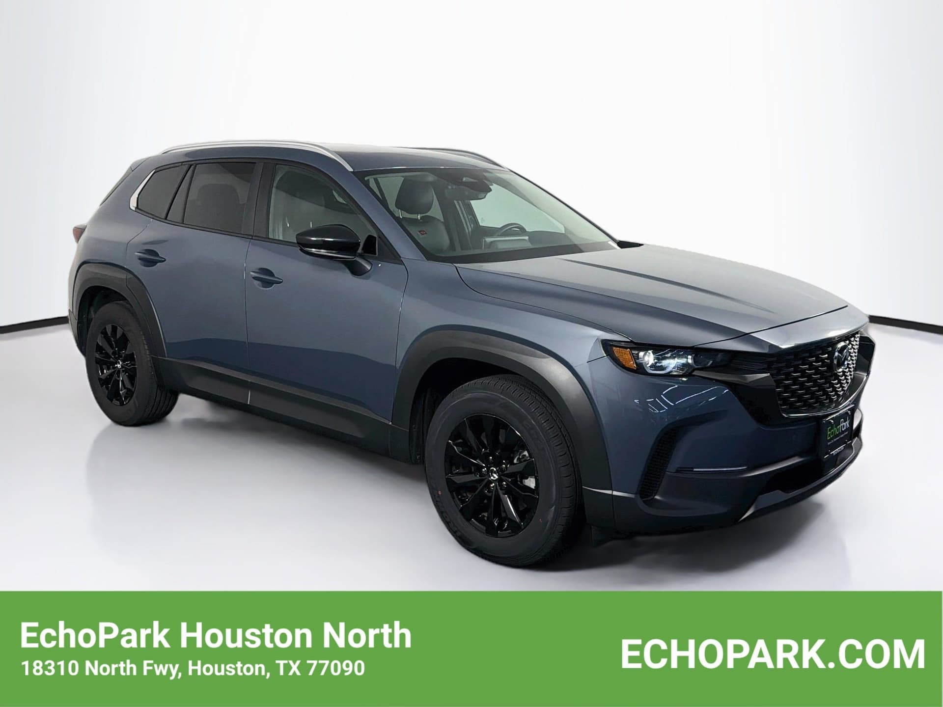 2026 Mazda CX-50 2.5 S Preferred — photo 1 of 32
