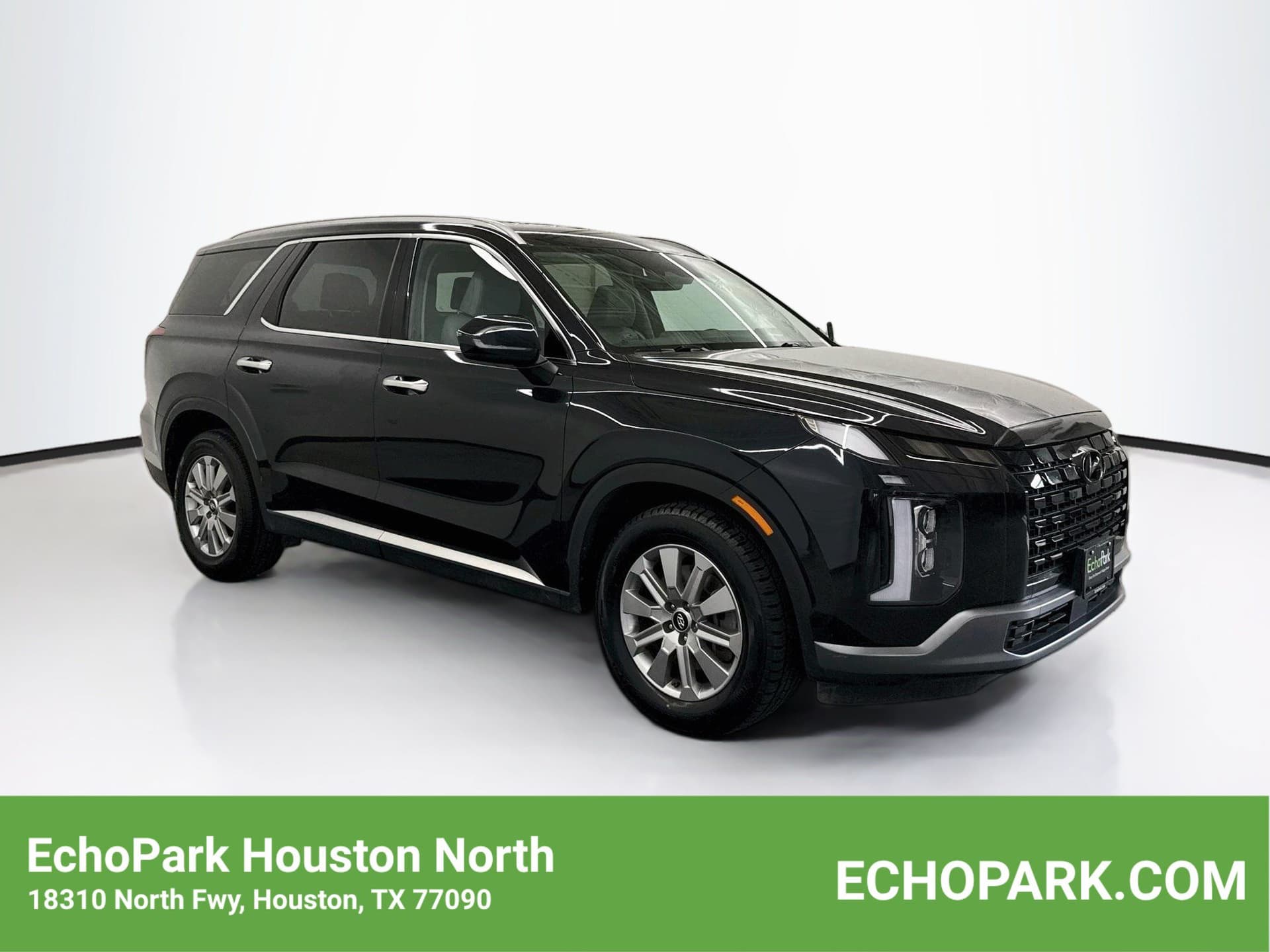 2025 Hyundai Palisade SEL — photo 1 of 32