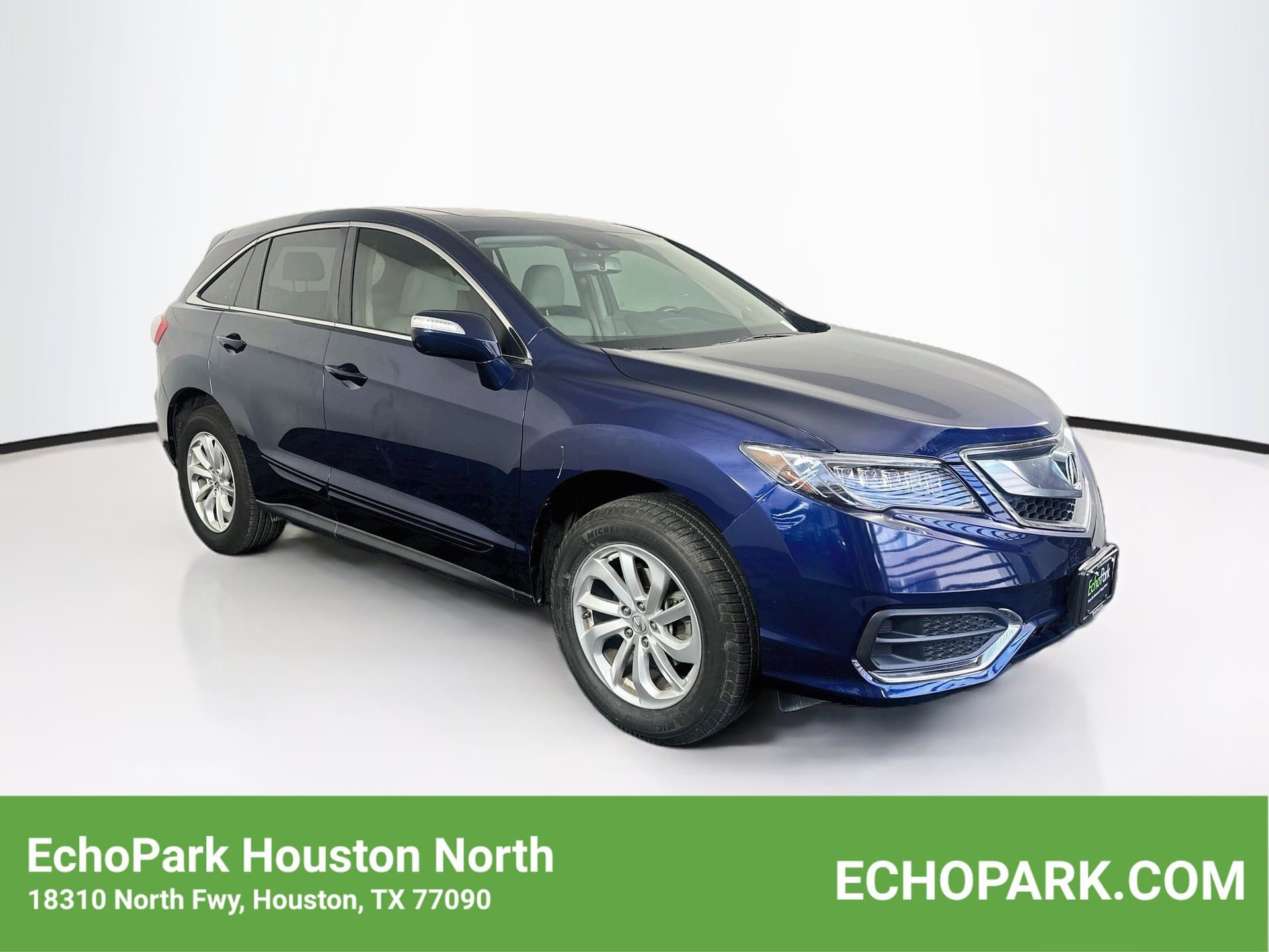 2018 Acura RDX Base — photo 1 of 29