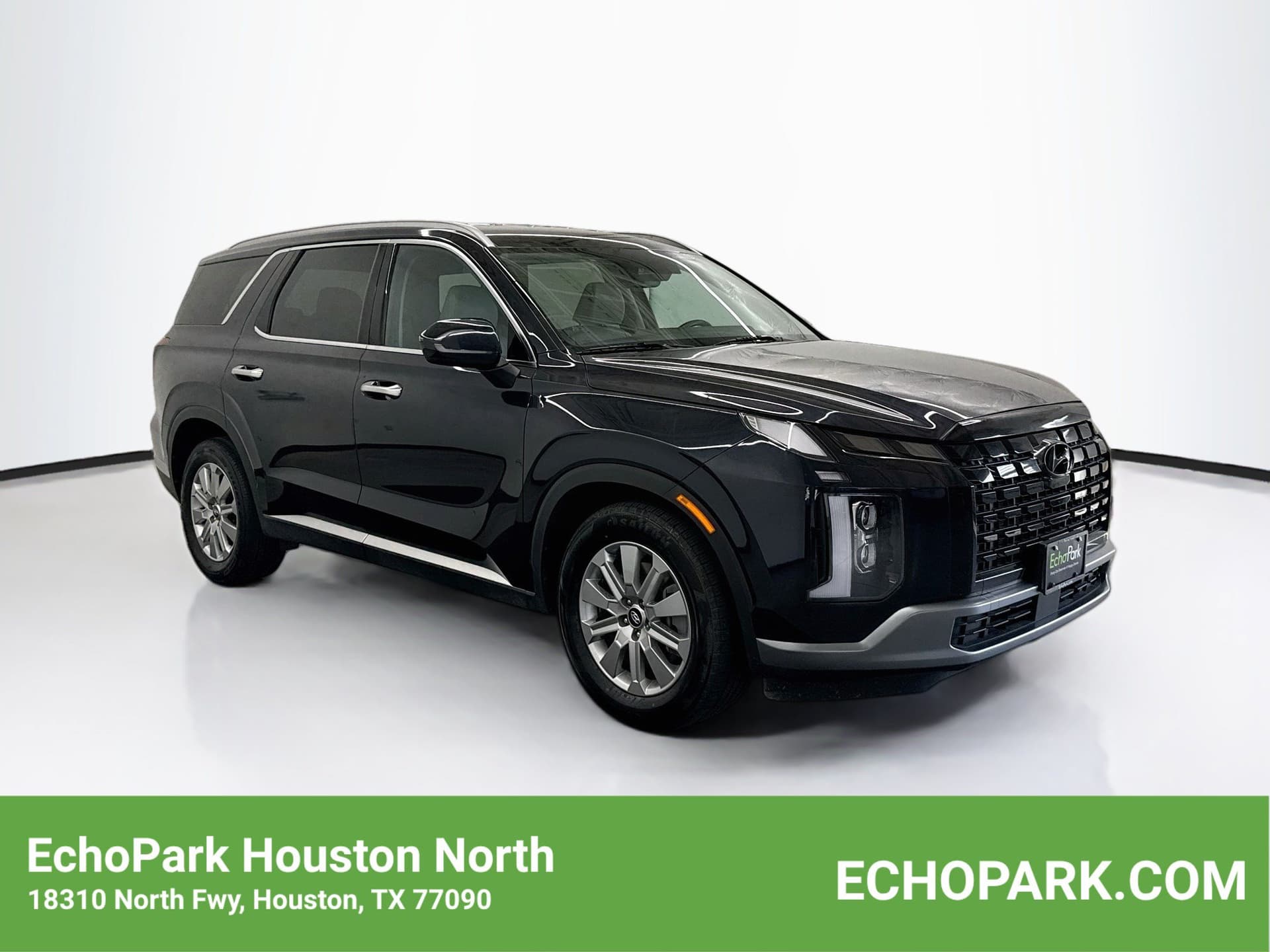 2025 Hyundai Palisade SEL — photo 1 of 32