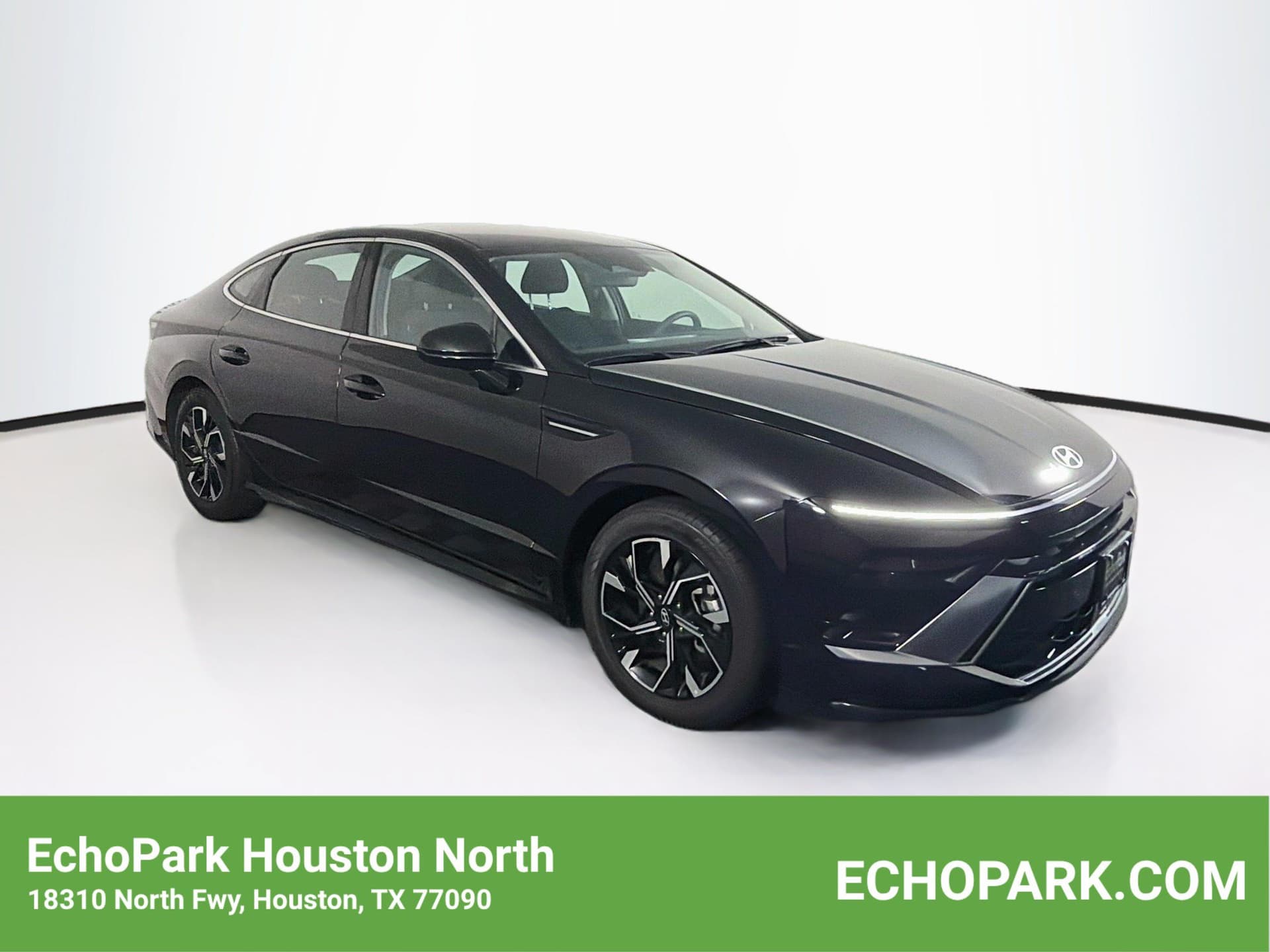 2025 Hyundai Sonata SEL — photo 1 of 30
