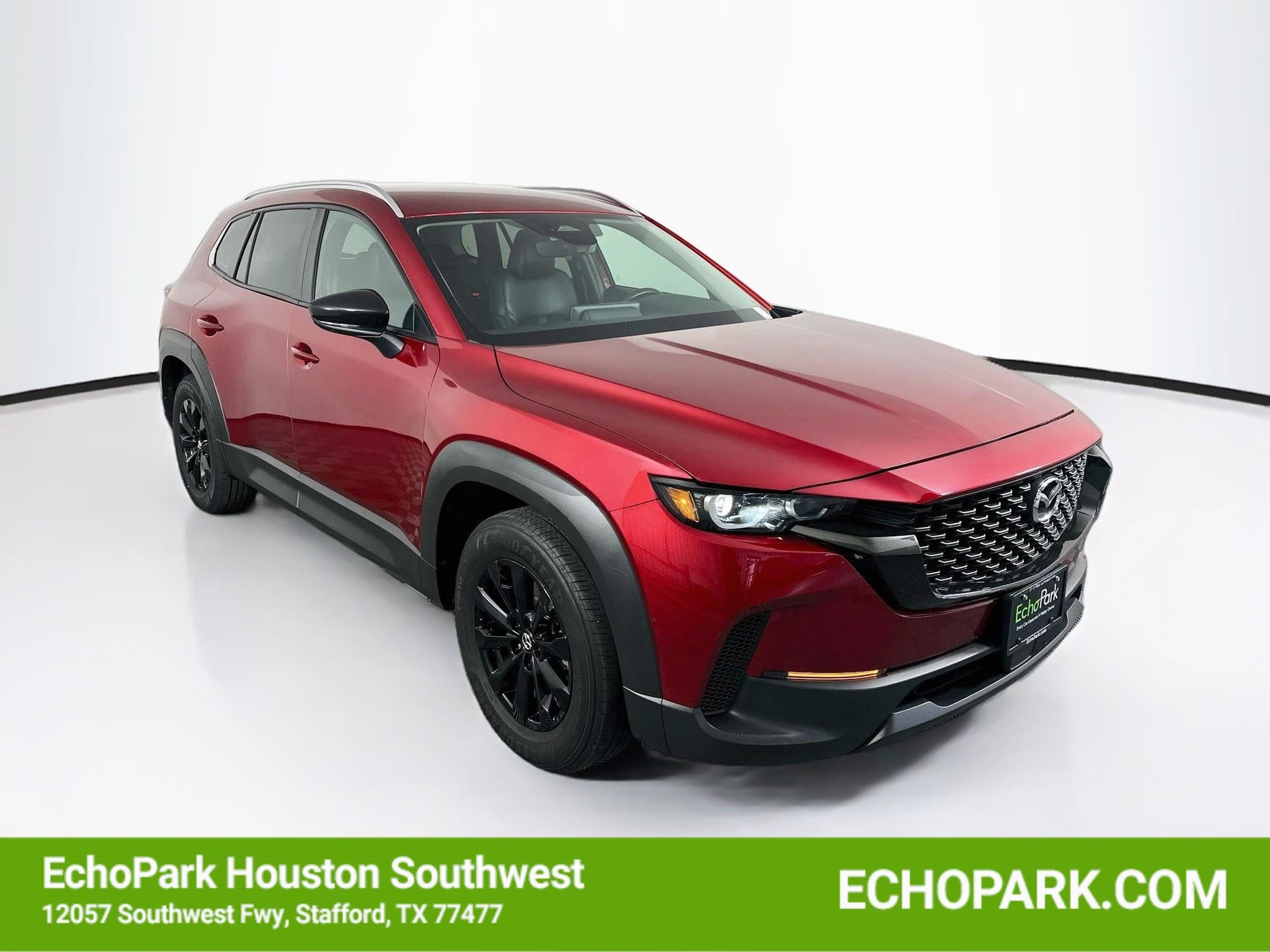 2025 Mazda CX-50 2.5 S Preferred Package — photo 1 of 32