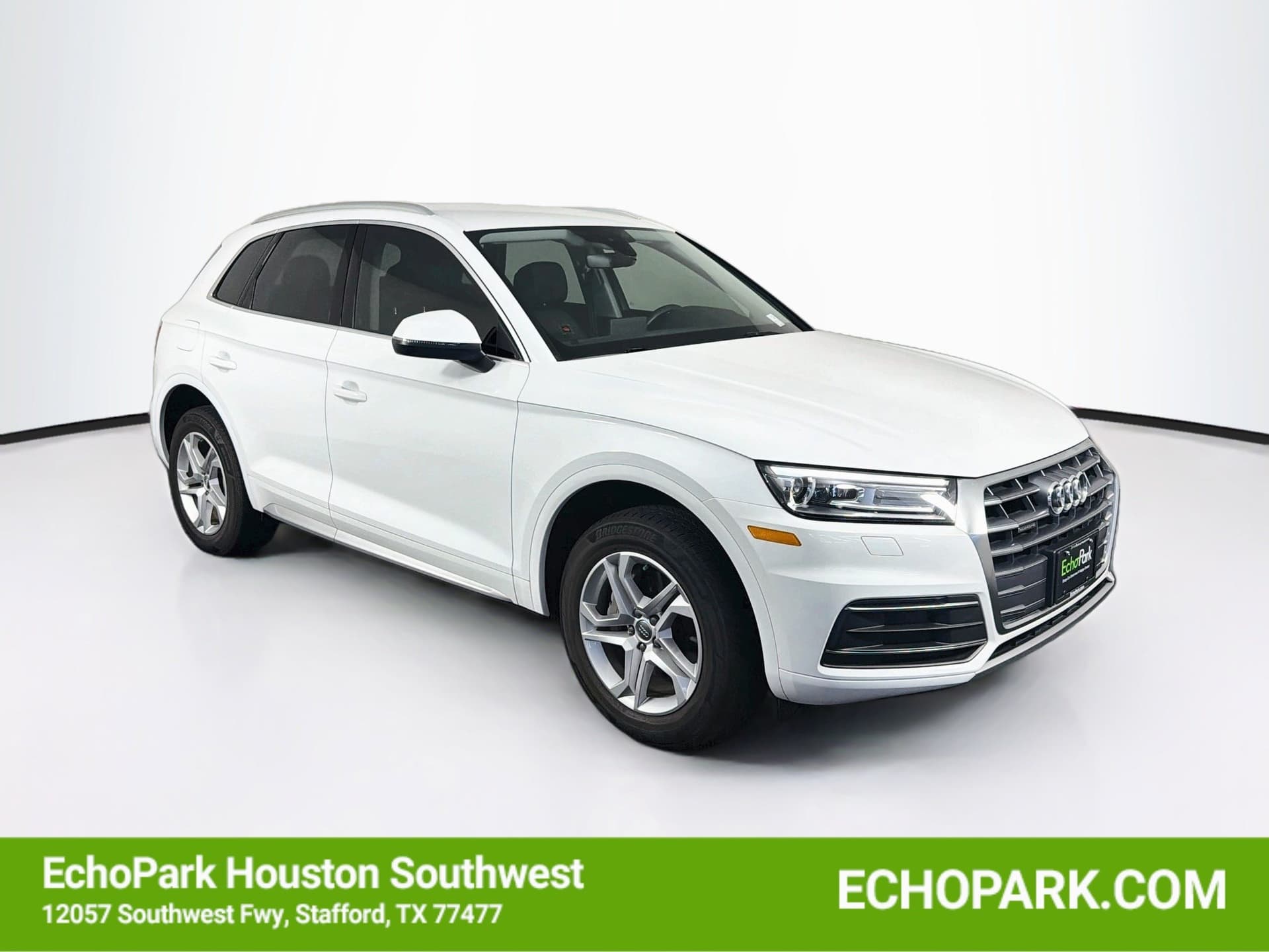 2019 Audi Q5 Base — photo 1 of 31