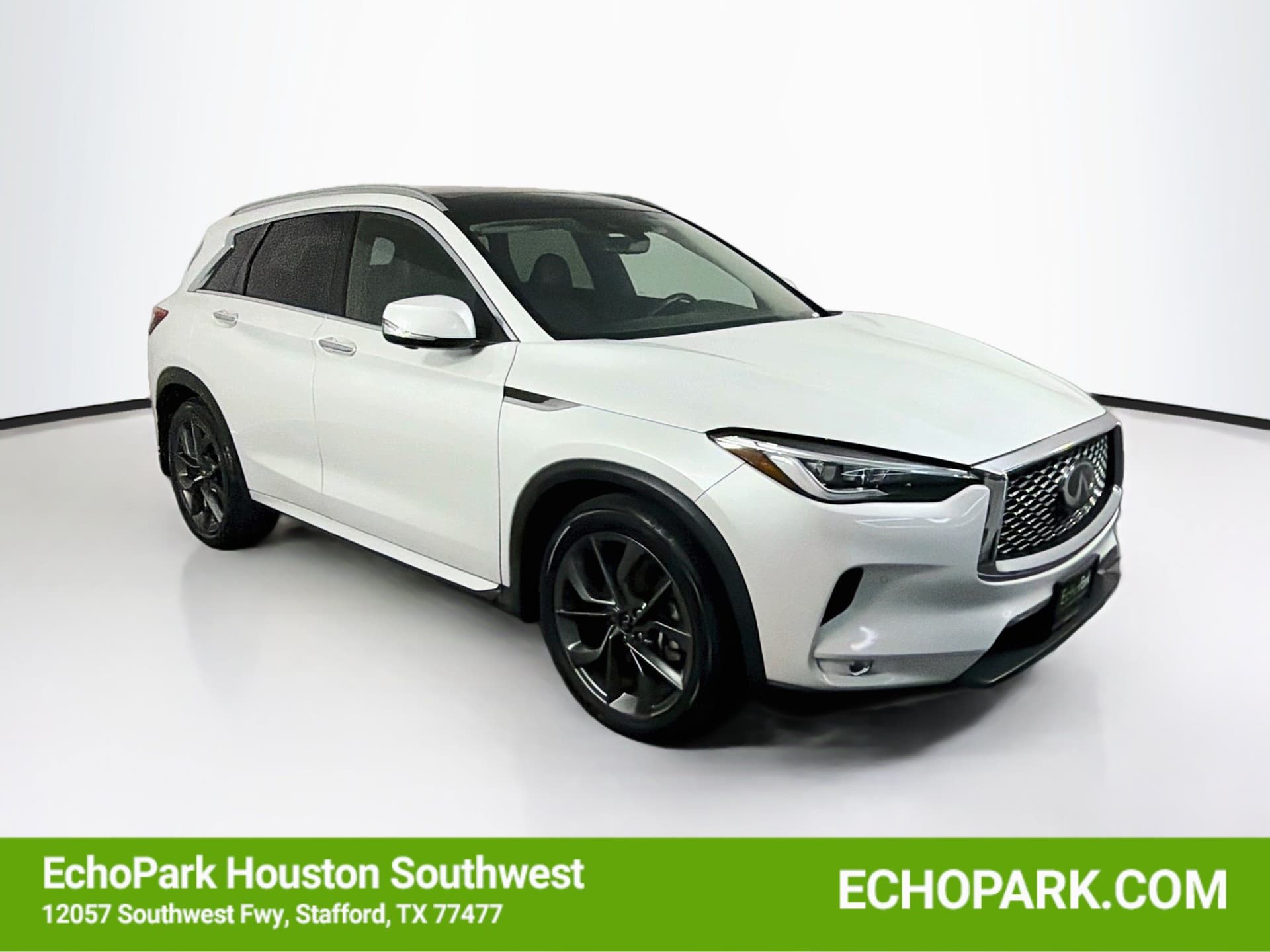 2023 INFINITI QX50 SENSORY — photo 1 of 32