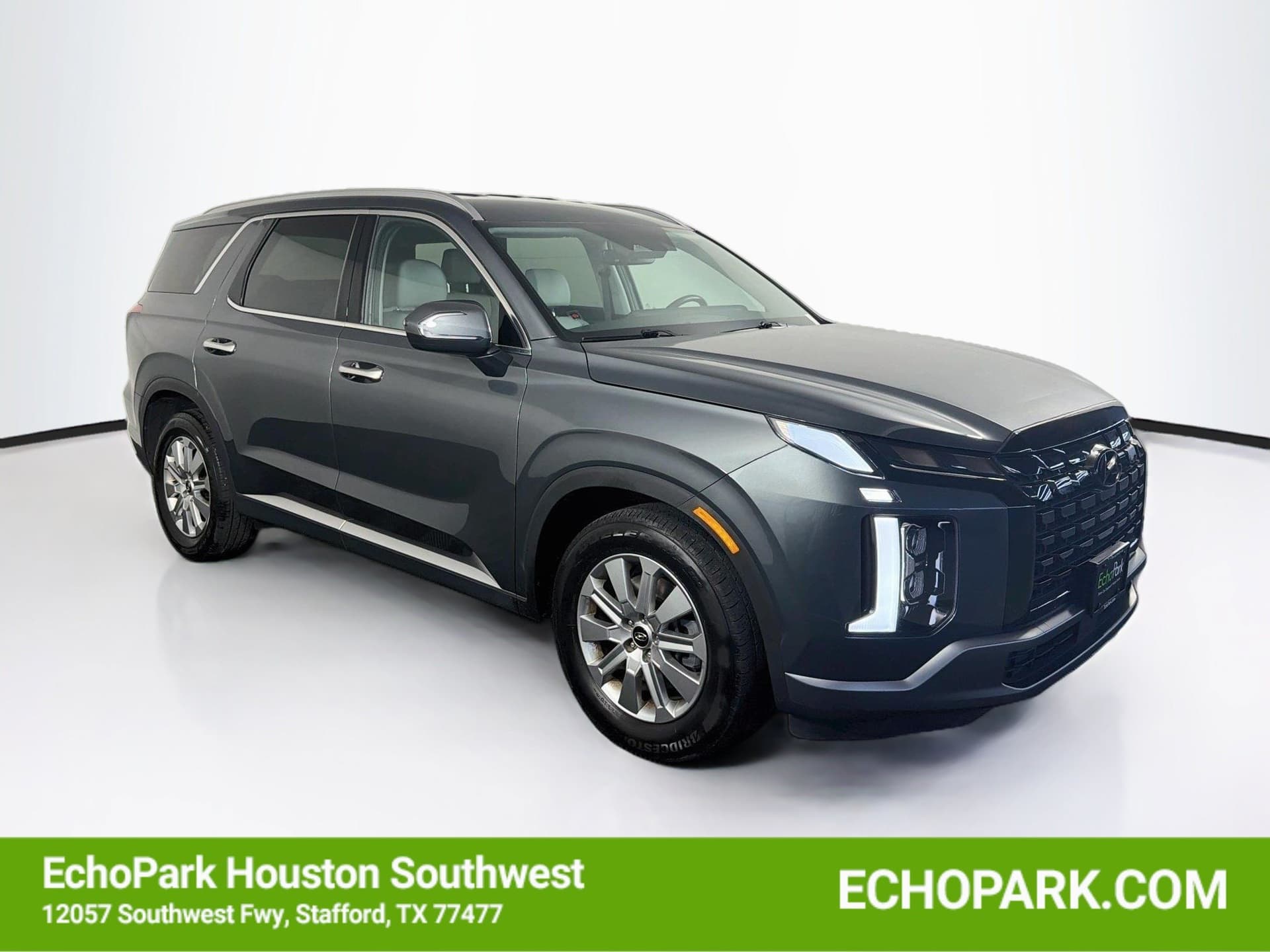 2025 Hyundai Palisade SEL — photo 1 of 33