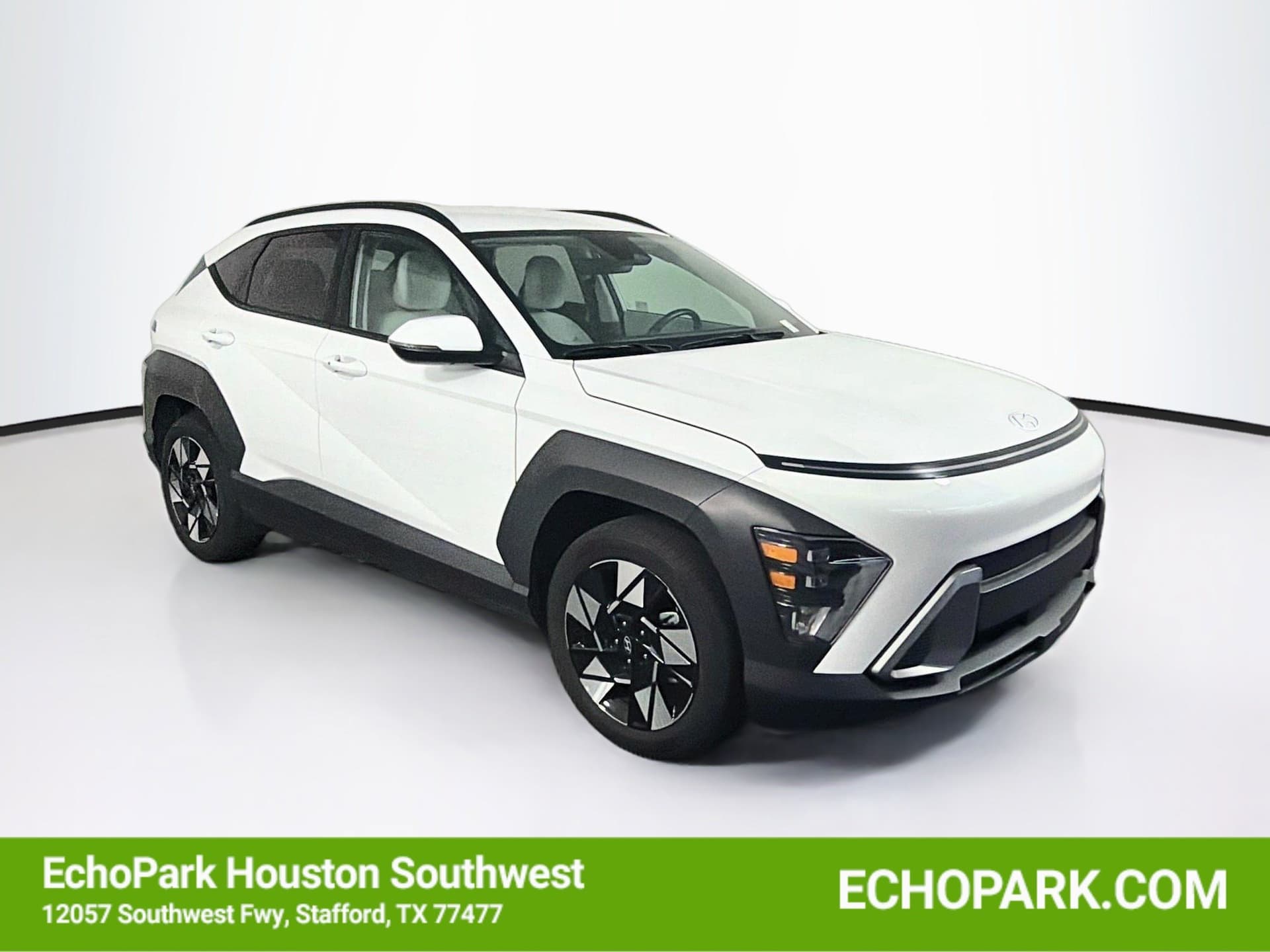 2025 Hyundai Kona SEL — photo 1 of 31