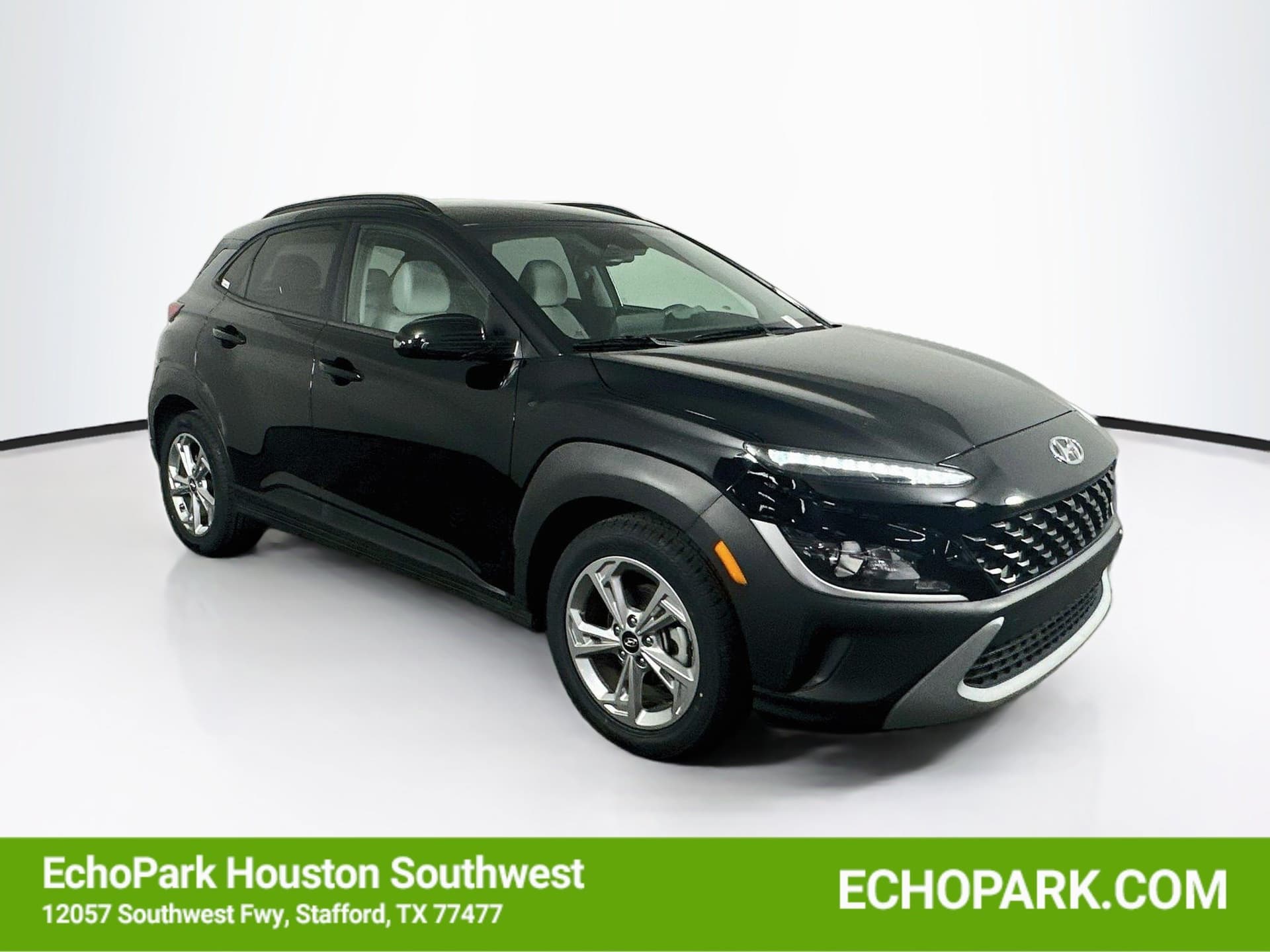2023 Hyundai Kona SEL — photo 1 of 28