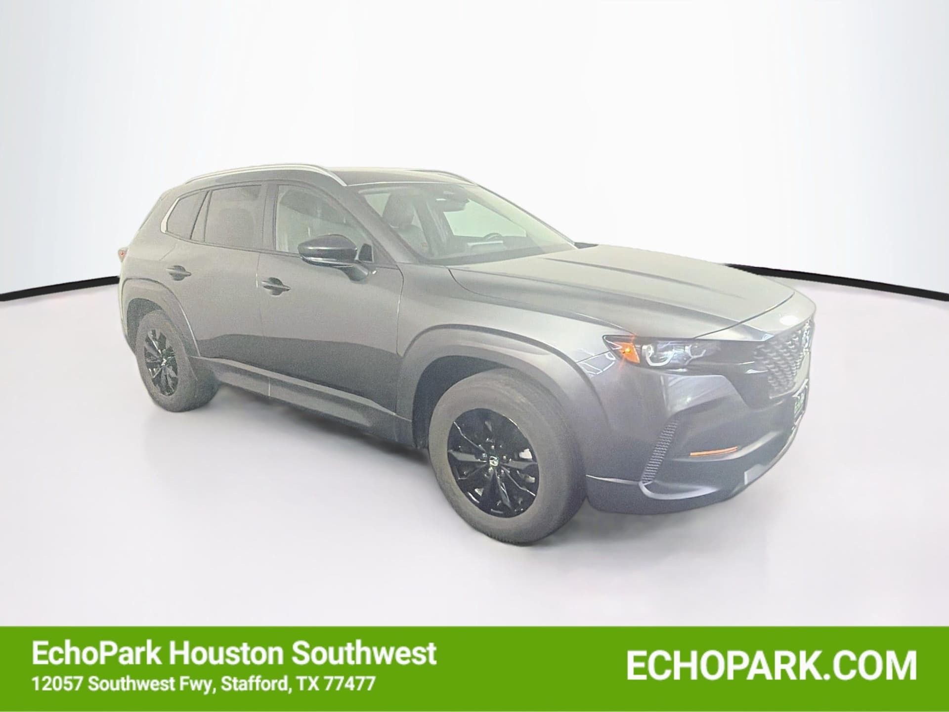2026 Mazda CX-50 2.5 S Preferred — photo 1 of 31