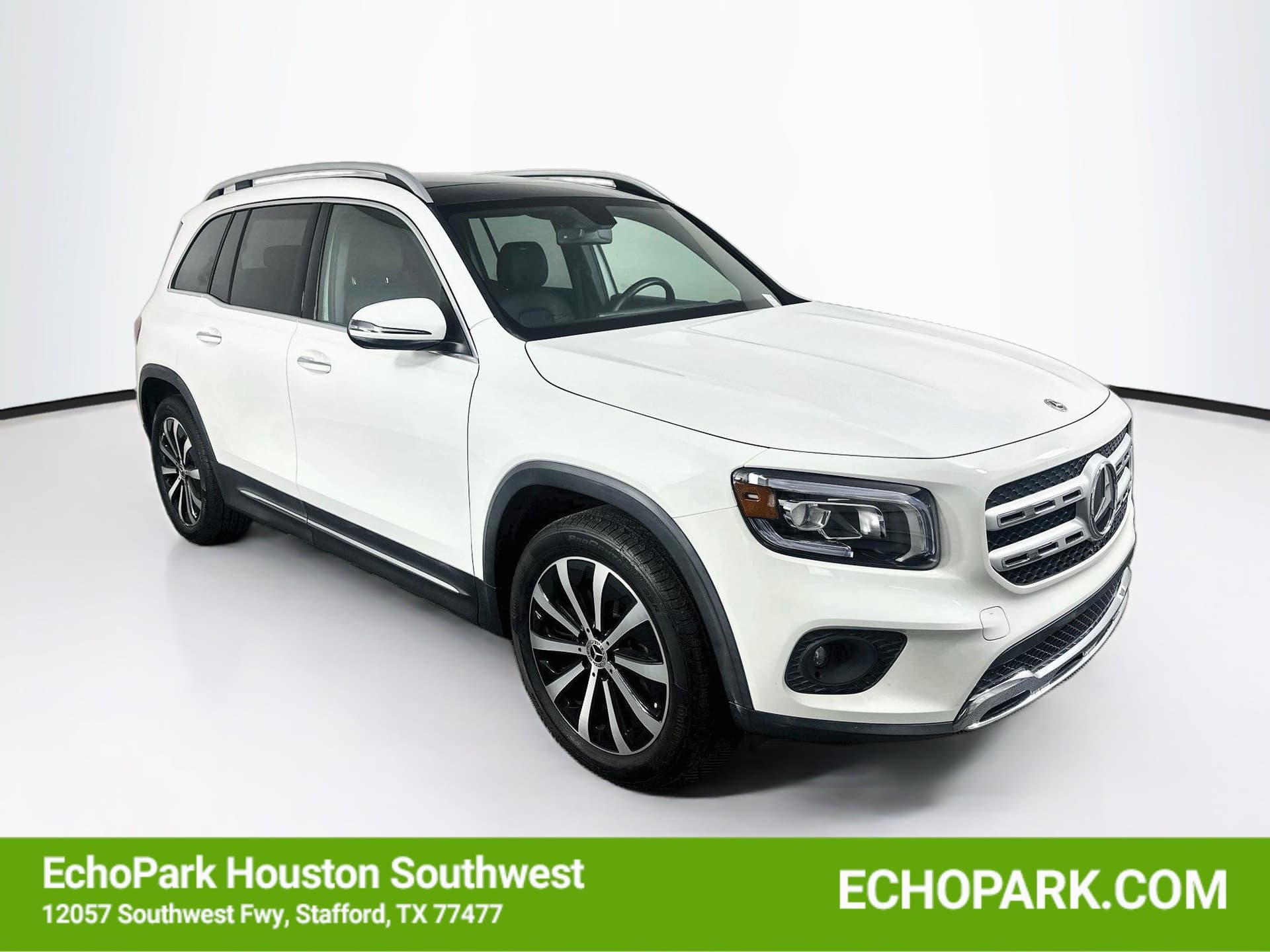 2022 Mercedes-Benz GLB GLB 250 — photo 1 of 33
