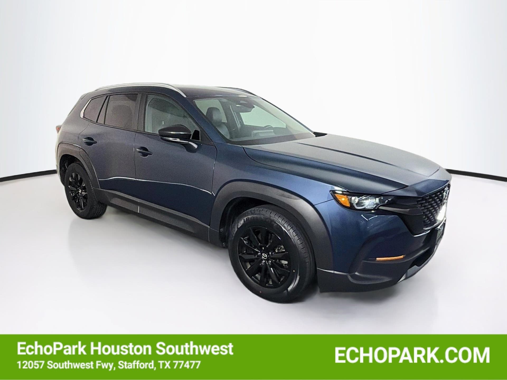 2025 Mazda CX-50 2.5 S Preferred Package — photo 1 of 30