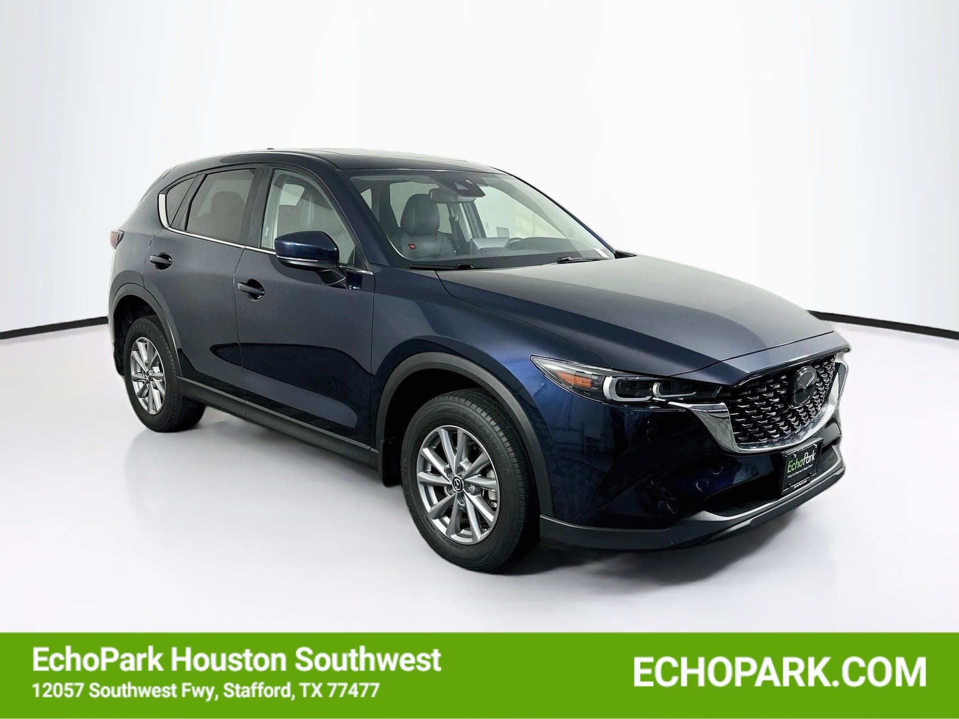 2023 Mazda CX-5 2.5 S Preferred Package — photo 1 of 33