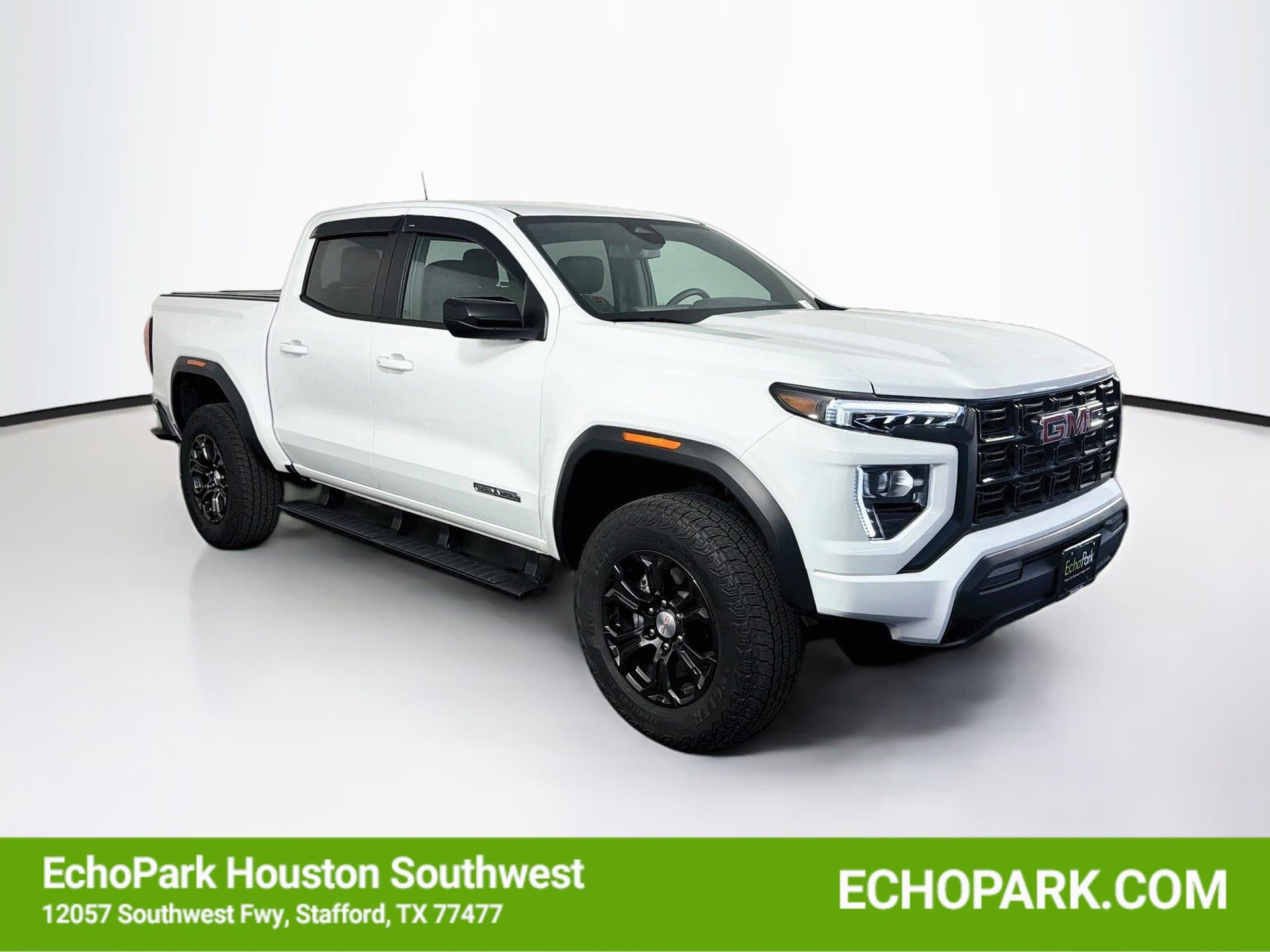 2024 GMC Canyon 2WD Elevation — photo 1 of 30