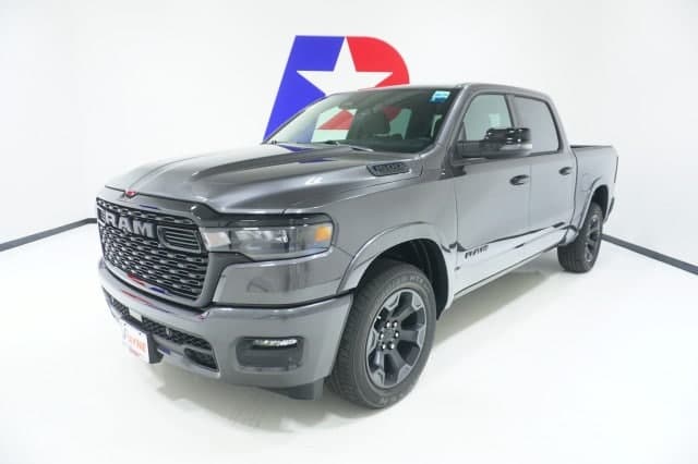 2027 RAM 1500 Lone Star — photo 1 of 51