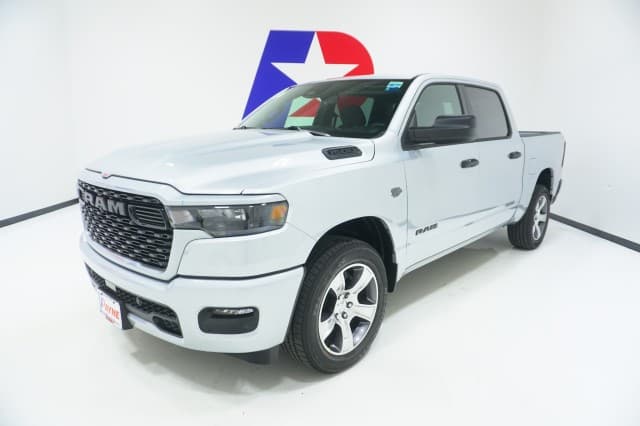 2027 RAM 1500 Express — photo 1 of 46