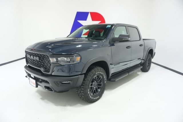 2027 RAM 1500 Rebel — photo 1 of 53