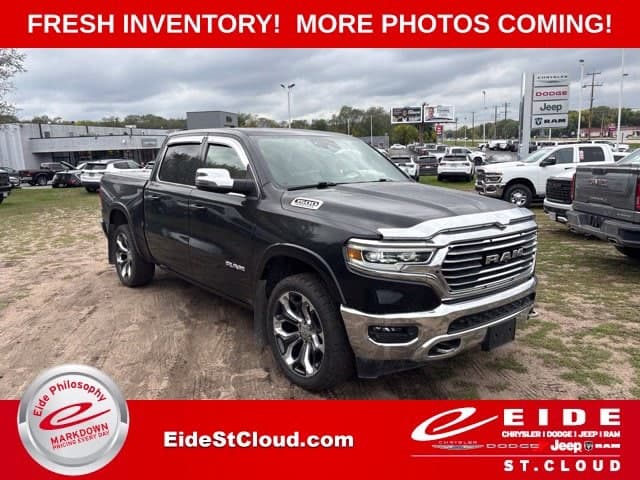 2023 RAM 1500 Base — photo 1 of 18