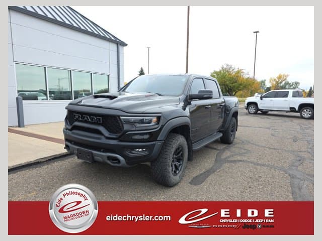 2023 RAM 1500 TRX — photo 1 of 29