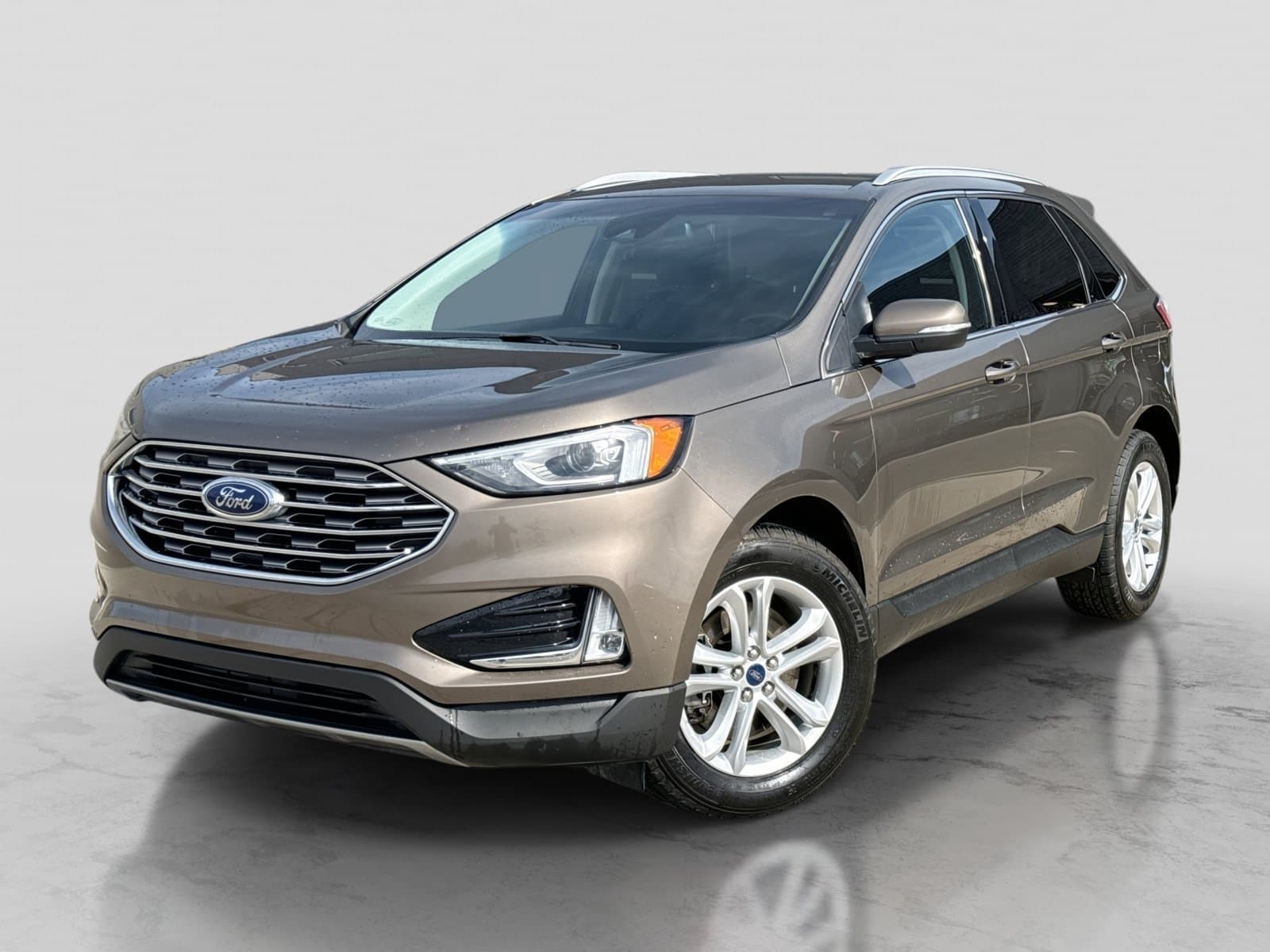 2019 Ford Edge SEL — photo 1 of 41