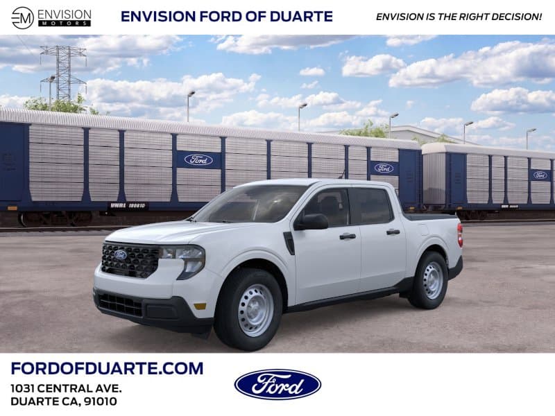 2026 Ford Maverick XL — photo 1 of 37