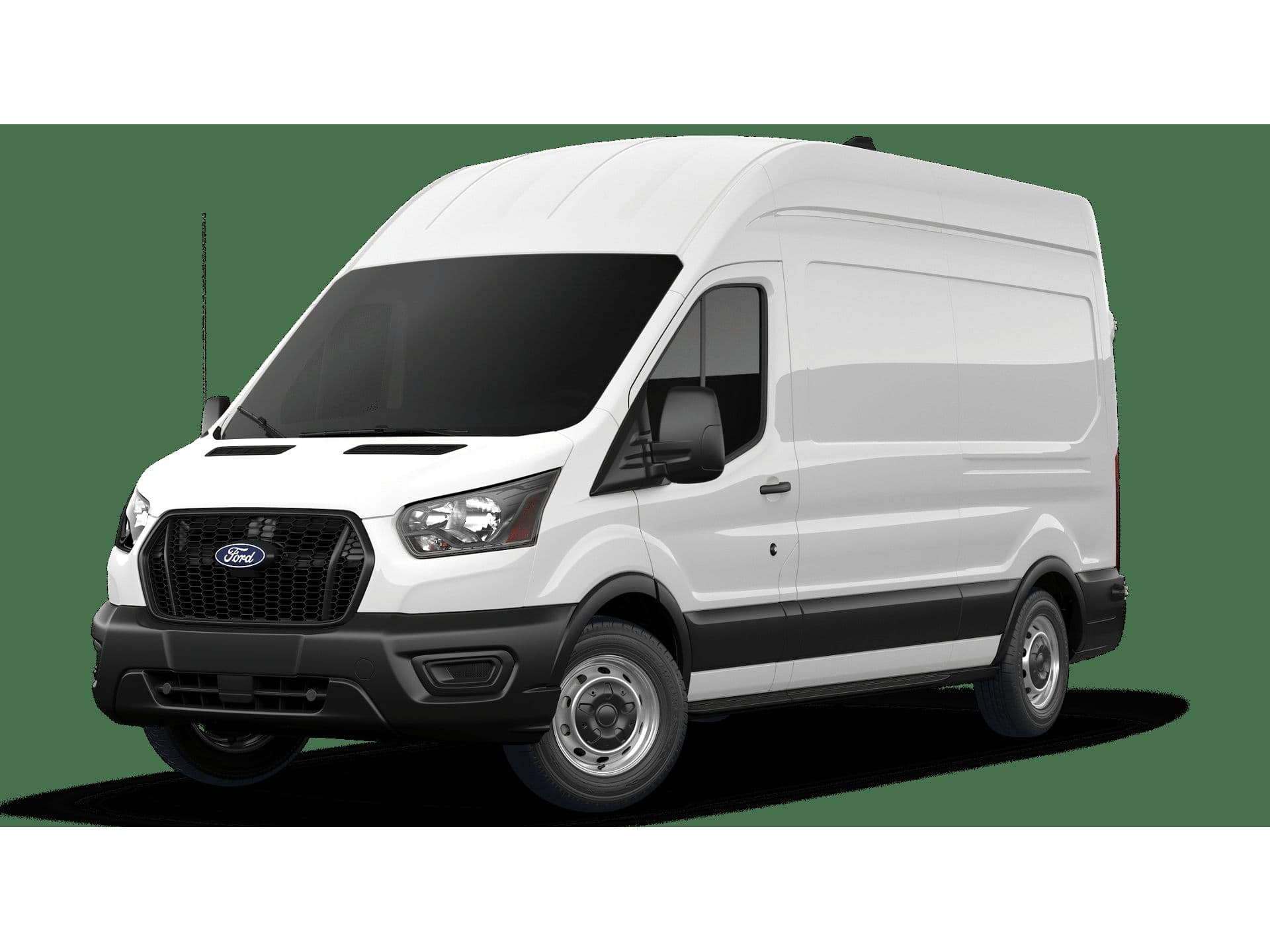 2026 Ford Transit Cargo Van Base — photo 1 of 16