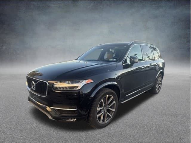 2019 Volvo XC90 Base — photo 1 of 4