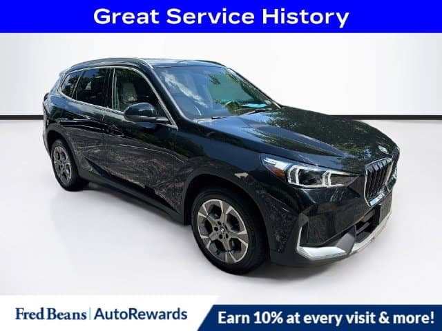 2023 BMW X1 xDrive28i — photo 1 of 39