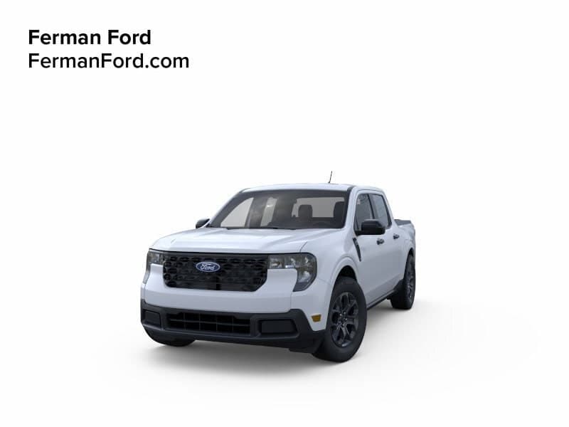 2026 Ford Maverick XLT — photo 1 of 56