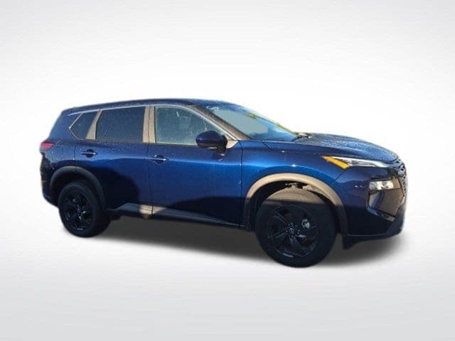 2026 Nissan Rogue SV — photo 1 of 20