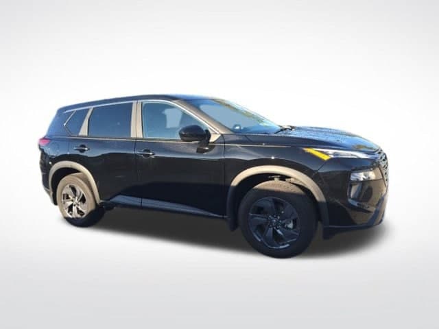 2026 Nissan Rogue SV — photo 1 of 19