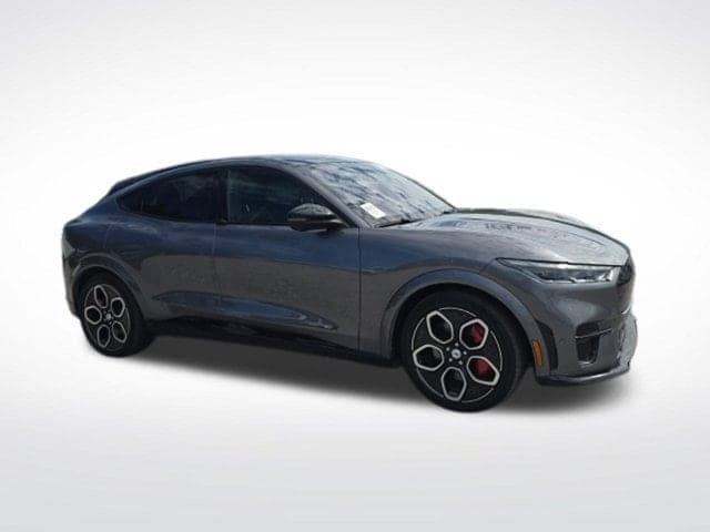 2023 Ford Mustang Mach-E GT — photo 1 of 23