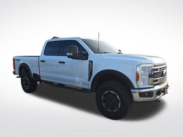 2024 Ford Super Duty F-250 SRW XLT — photo 1 of 19