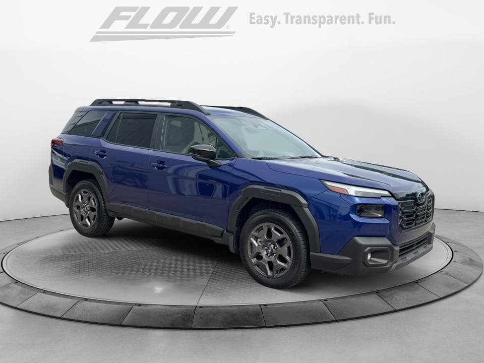 2026 Subaru Outback Premium — photo 1 of 11