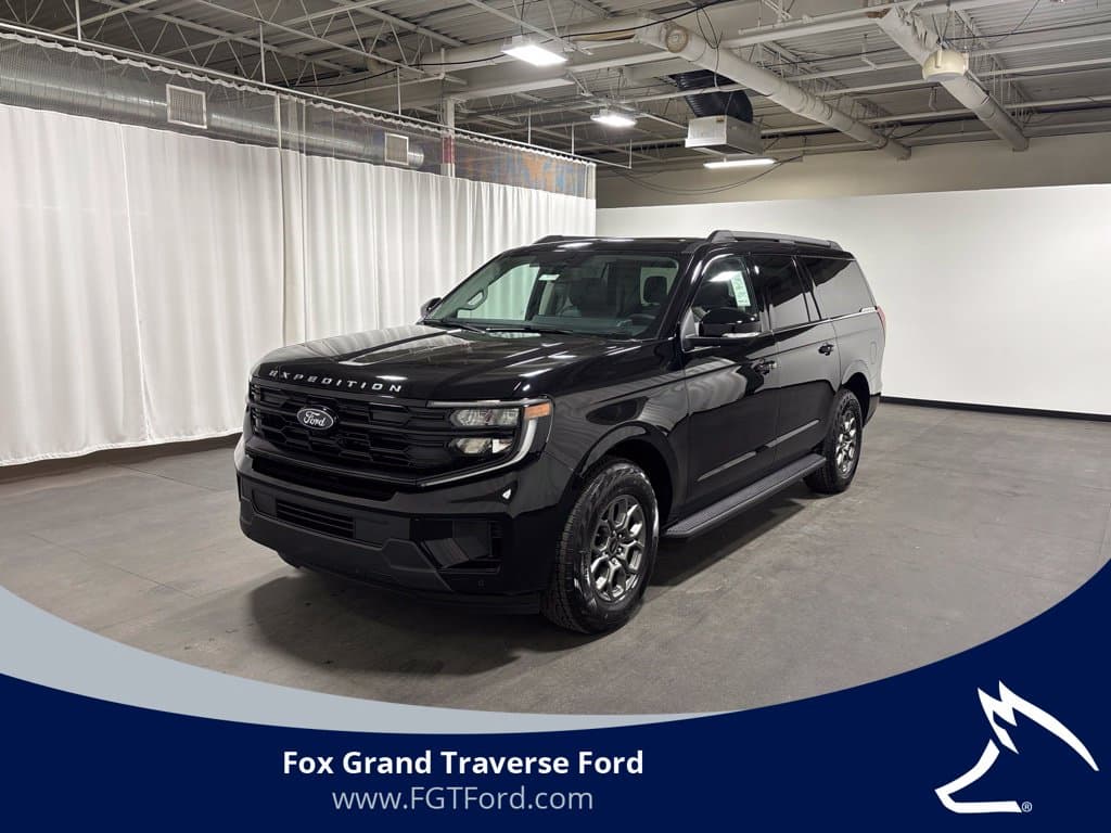 2026 Ford Expedition Max Active — photo 1 of 45