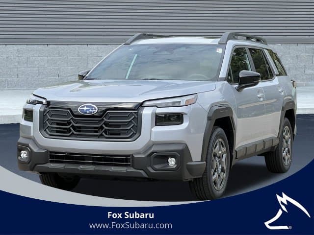 2026 Subaru Outback Premium — photo 1 of 68