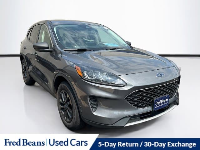 2022 Ford Escape SE — photo 1 of 36