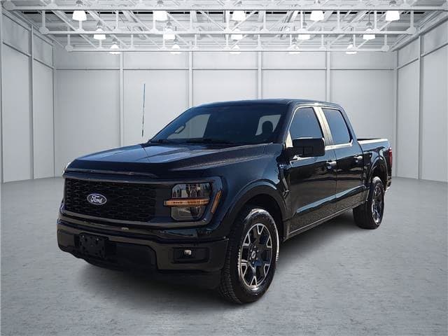 2024 Ford F-150 STX — photo 1 of 20