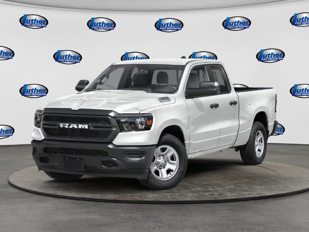 2023 RAM 1500 Base — photo 1 of 13
