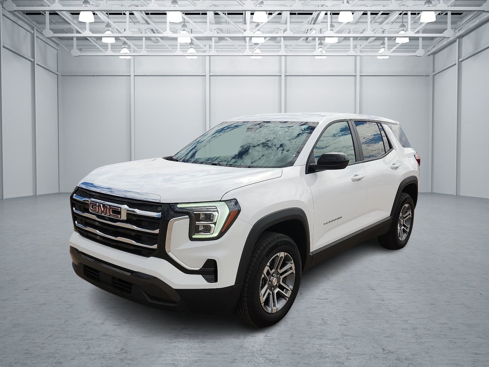 2026 GMC Terrain AWD Elevation — photo 1 of 20