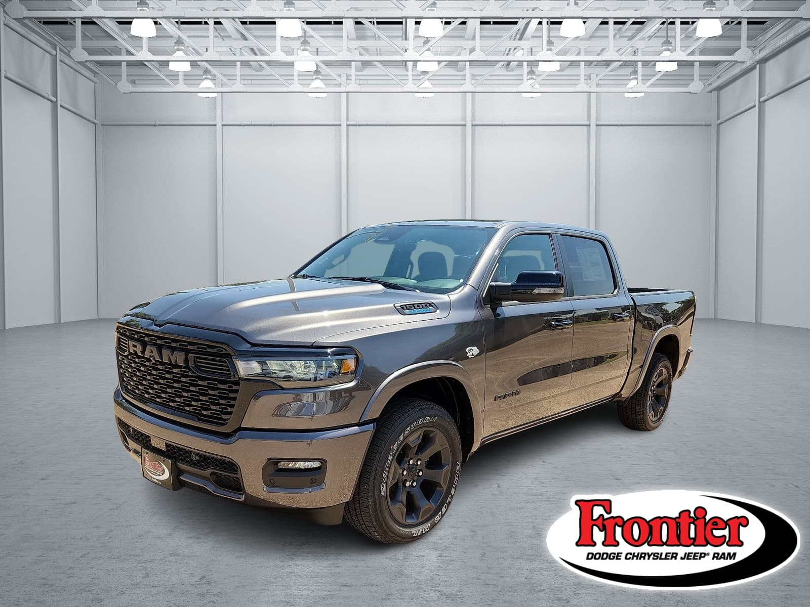 2026 RAM 1500 Big Horn — photo 1 of 29