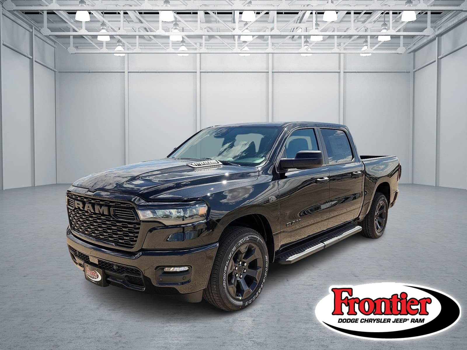 2027 RAM 1500 Express — photo 1 of 34