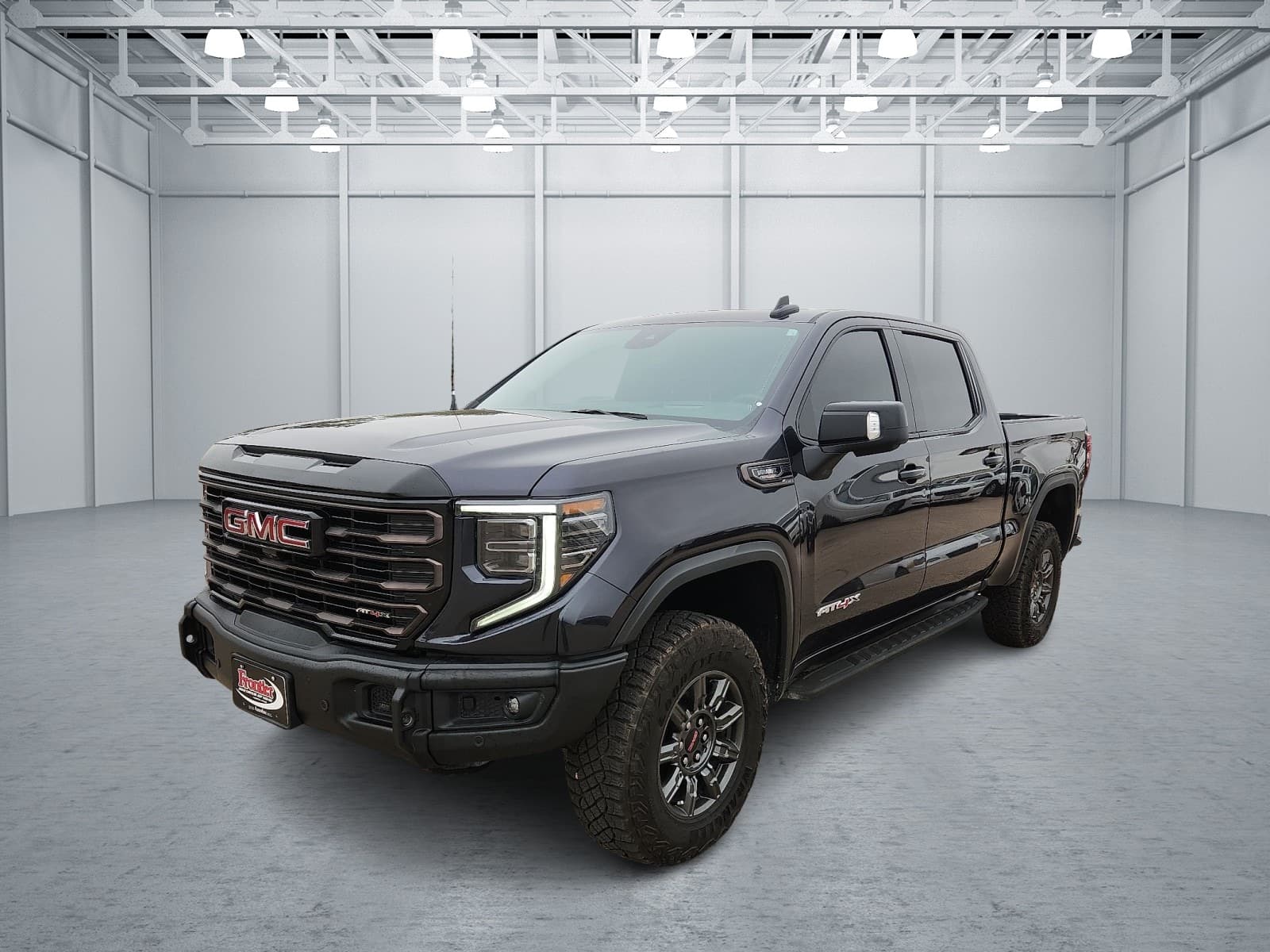 2026 GMC Sierra 1500 Base — photo 1 of 20