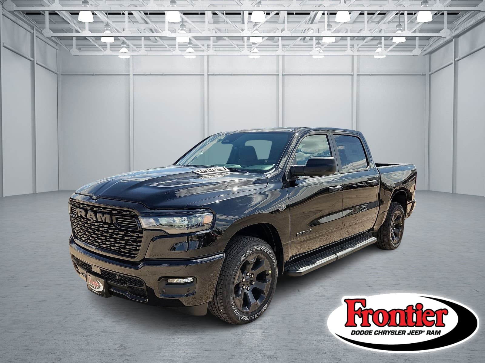 2027 RAM 1500 Express — photo 1 of 34