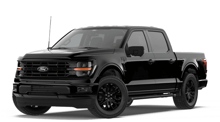 2026 Ford F-150 XLT — photo 1 of 7