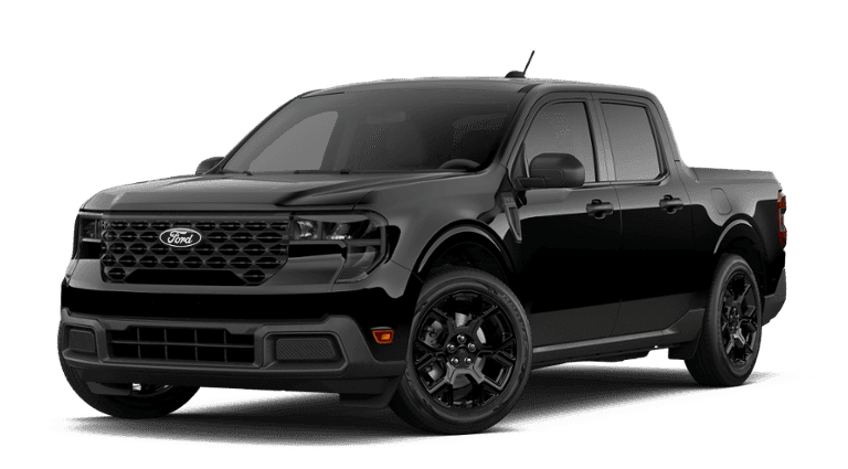 2026 Ford Maverick XLT — photo 1 of 7