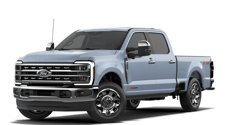 2027 Ford Super Duty F-250 SRW Base — photo 1 of 7