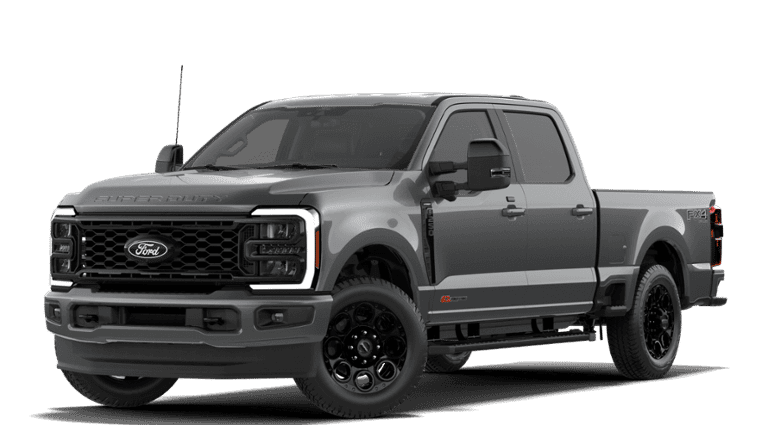 2027 Ford Super Duty F-250 SRW Base — photo 1 of 7