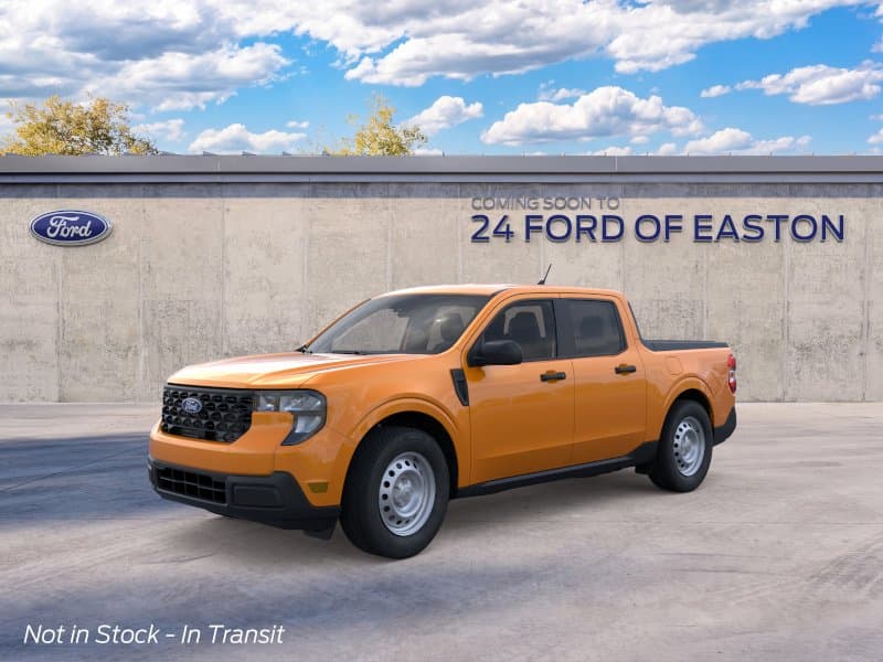 2026 Ford Maverick XL — photo 1 of 31