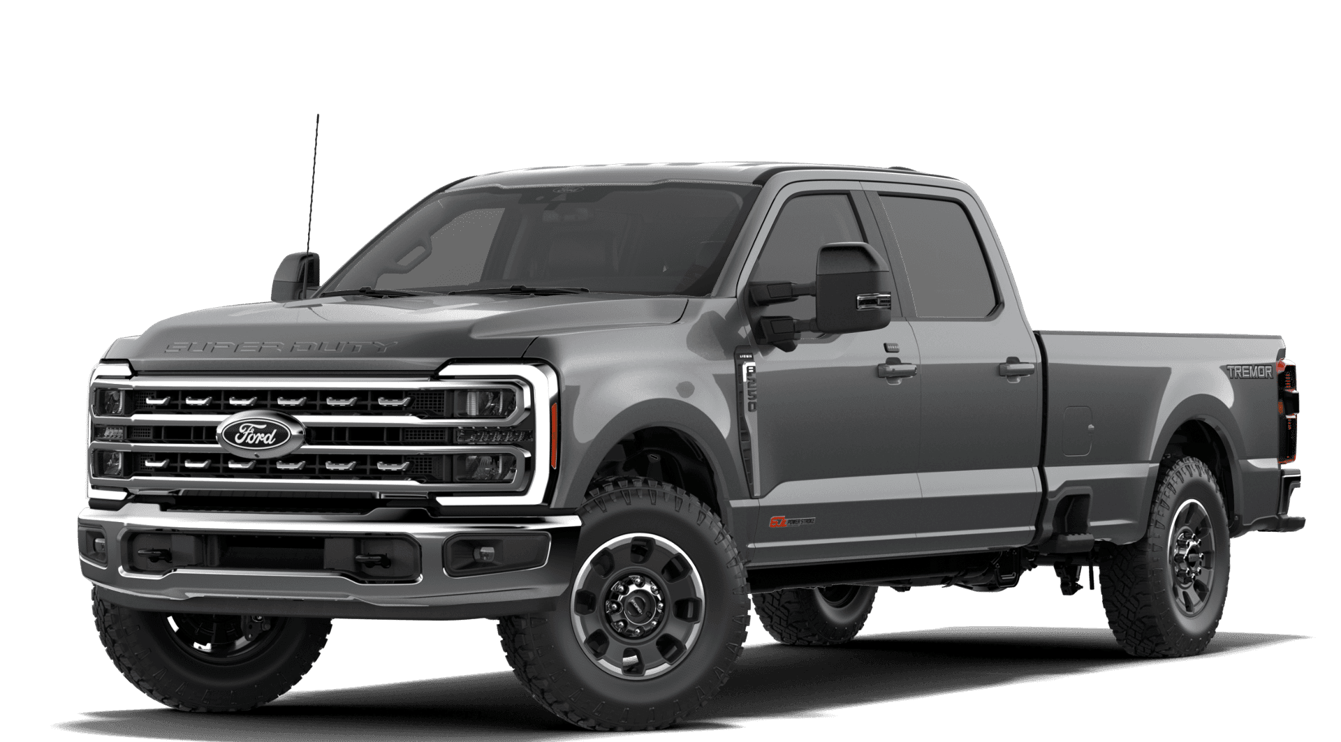 2027 Ford Super Duty F-250 SRW Base — photo 1 of 15